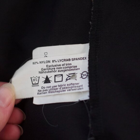 Arc’teryx LEAF Men’s Combat Jacket (Black) - Picture 6 of 12